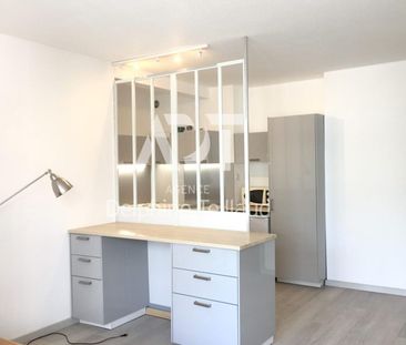 Appartement T1 à GRENOBLE - Photo 1