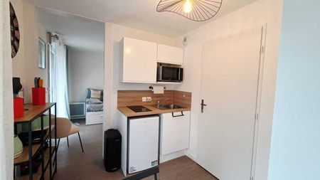 Location Appartement 1 pièce 20m² ORLEANS 45100 - Photo 5