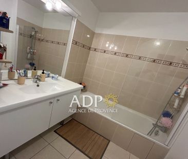 Location Appartement 2 pièces 42m² PEGOMAS 06580 - Photo 6