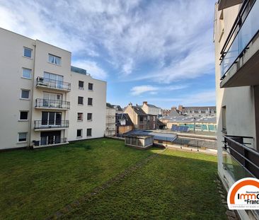 Location Appartement 4 pièces 83m² - Photo 2