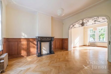 Tout savoir sur cette maison à Woluwe-St-Lambert - Foto 4