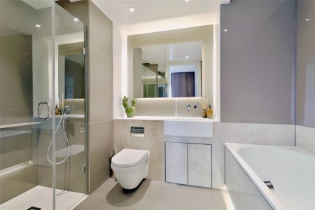 1 Bed 1 Bath - floor 17 - Photo 4
