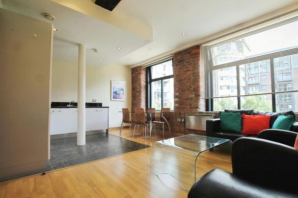 3 bedroom flat to rent - Photo 1