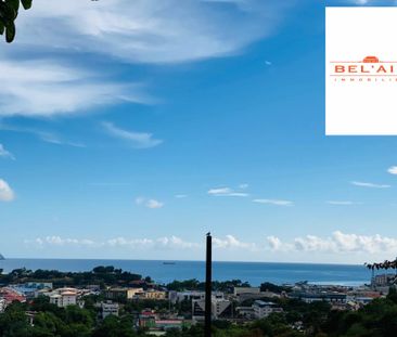 Location Appartement 54.00m² 3 pièces Fort de france - Photo 3