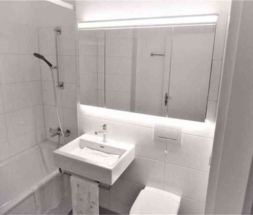 3.5 Zimmer, 70 m², 1. Stock - Photo 2