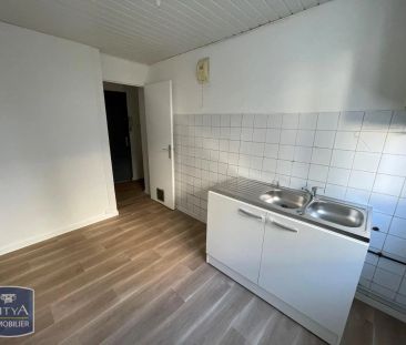 Appartement à louer 3 pièces 50m² - Photo 3