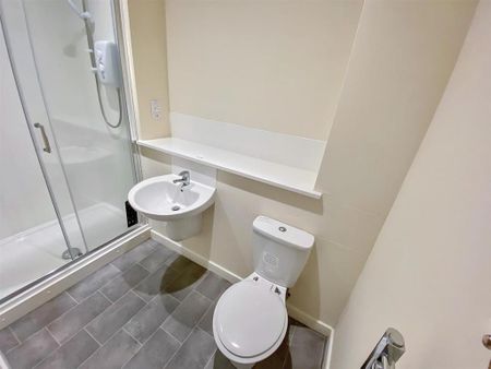 Studio to rent - Photo 3