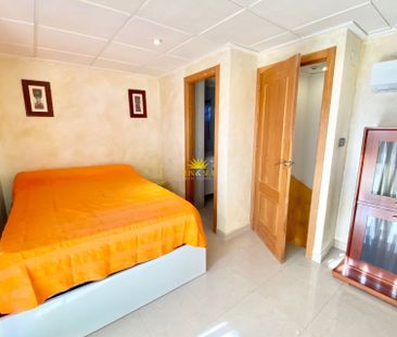 PENTHOUSE WITH SEA VIEWS - GUARDAMAR DEL SEGURA - Photo 6