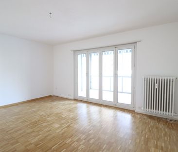 Joli appartement 4.5 pièces au 1er étage - Foto 1