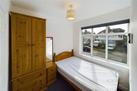 5 bedroom house to rent - Photo 2