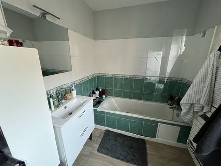 Appartement 3 pièces à Homécourt - Photo 5