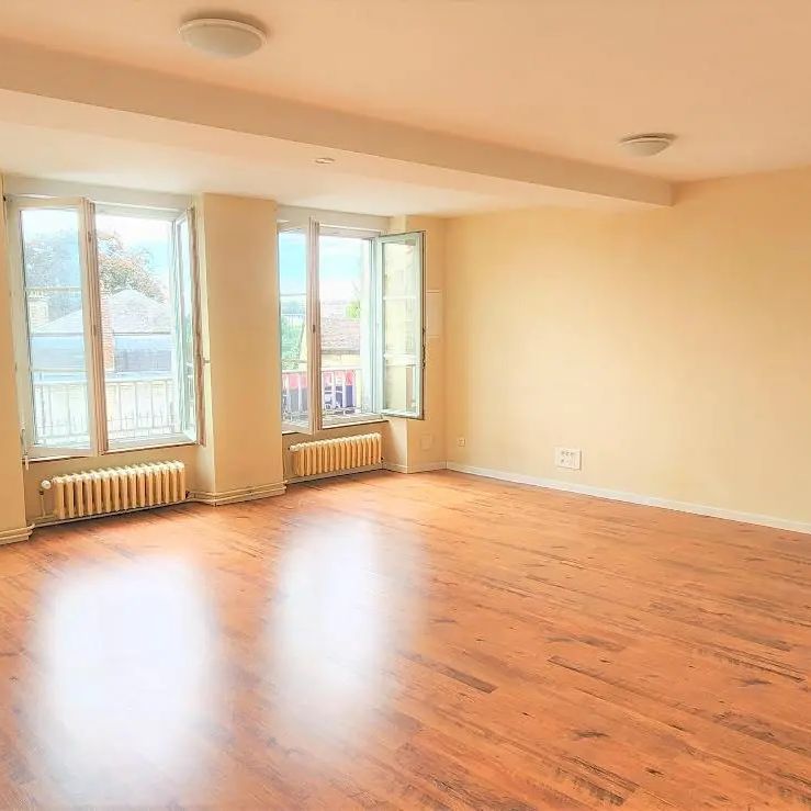 Appartement à louer 2 pièces 60.06m² - Photo 1