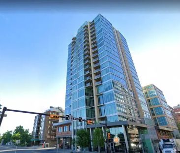 Downtown | 1001 - 888 4 Avenue SW, Calgary - Photo 1