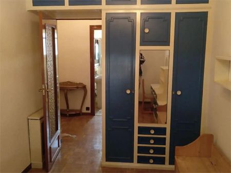 Piso de alquiler en Calle de Los Mártires de la Ventilla, 40, Almenara -Ventilla - Foto 5