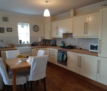 Apartment for rent, Station House (Dublin, Ireland) - Photo 6