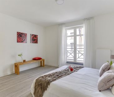 Appartement te huur in Turnhout met 2 slaapkamers - Foto 6