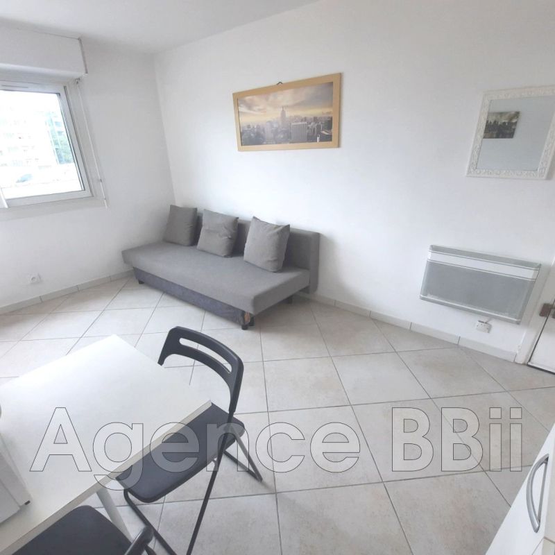 location appartement 1 Pièce(s) - Photo 1