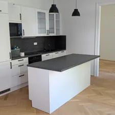 Erstbezug generalsanierte 3 Zimmer Wohnung am Alsergrund - Photo 2