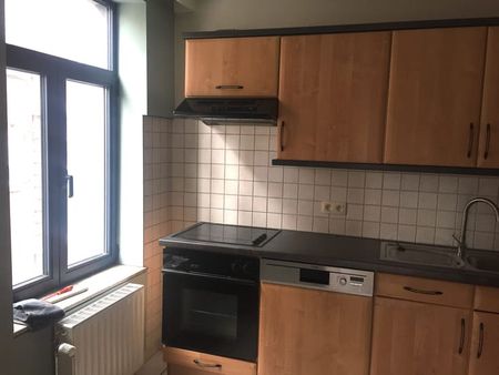 Appartement te huur - Photo 5