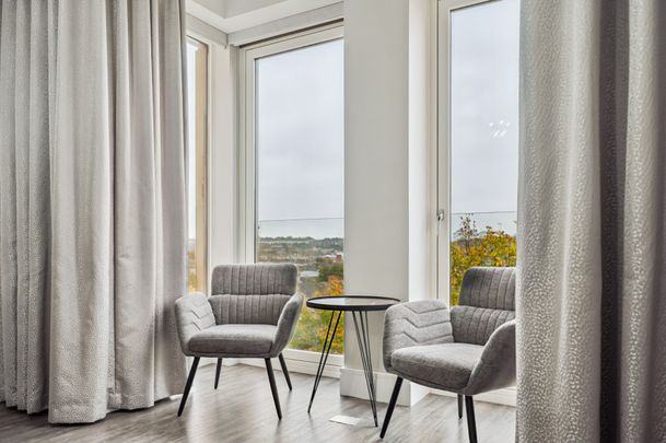 Park Quadrant Flat 4-1 - Photo 1