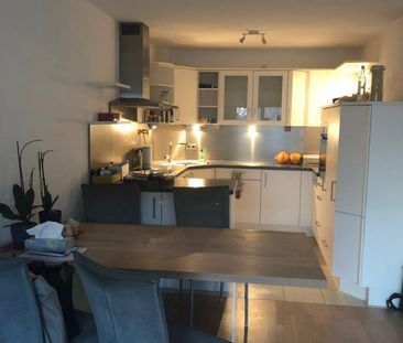 3-Zimmer-Wohnung in Dorfen - Foto 1