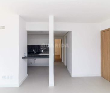 Apartamento novo de 2 quartos para alugar no bairro Auxiliadora - COD: 26469 - Foto 2