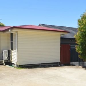 Home For Rent - Photo 2