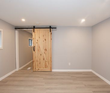 Charming 1-Bedroom Apartment for Rent in Niagara Falls! - Photo 3