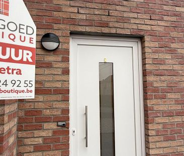 Woning te huur in Munsterbilzen voor € 1.250 met 3 slaapkamers - Photo 1