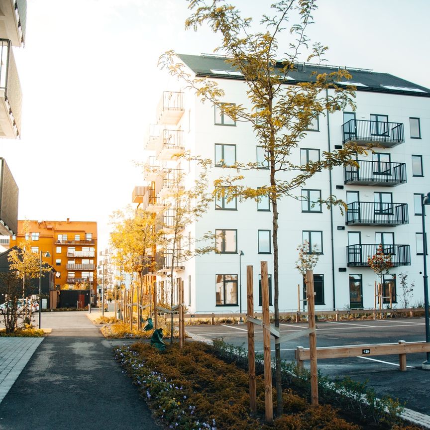 Kiselgatan 95 - Foto 1