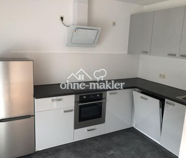 3-Zimmer-Wohnung mit Tageslichtbad, EBK und unmittelbar zur S-Bahn ... - Photo 3