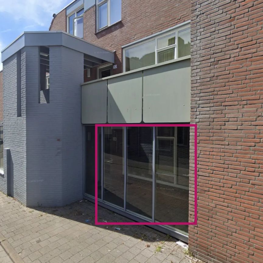 Appartement Achterom 24, Breda - À louer - Foto 2