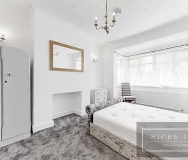 1 bedroom house of multiple occupation to rent - Photo 6