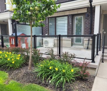 For Lease - 300 Alex Garden Circle Unit# 55, Aurora, Ontario - Photo 5