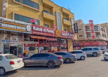 Prime strategic location| Spacious layout |Balcony - Photo 5