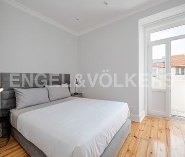 Apartamento T2 em Lisboa - Foto 5