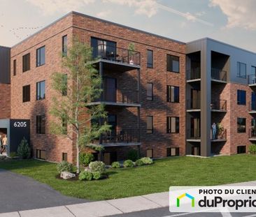 003-6205, Boulevard Laframboise, St-Hyacinthe à louer - Photo 3