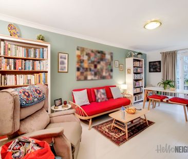 Charles Haller Street - Photo 1