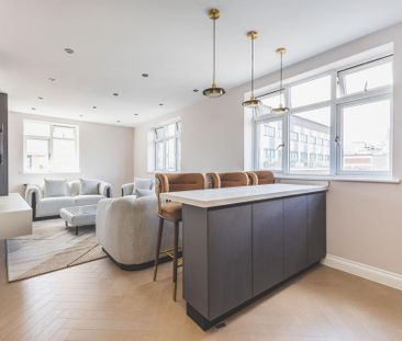 3 bedroom flat to rent - Photo 1