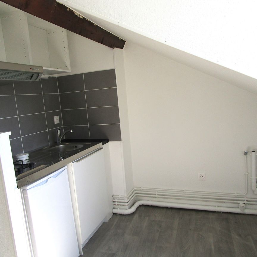 Appartement RUE DU GRAND CERF - Photo 1