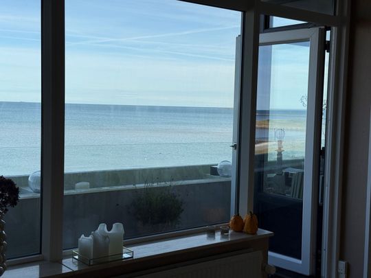 Storslået udsigt til Hirsholmen. - Photo 1