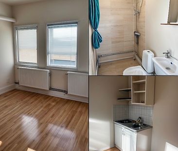 Lyftkransvägen, Skogås - Foto 4