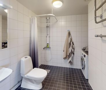 Grepgatan 30, Helsingborg - Foto 1