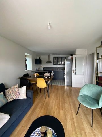 Appartement meublé Mouvaux - Photo 3