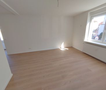 Sanierte 2 Zimmer-Wohnung mit Terrasse in zentraler Lage in Lübeck-... - Foto 6