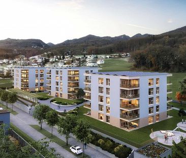 Im Rickenbacherfeld - Idyllisch und stadtnah - Foto 4