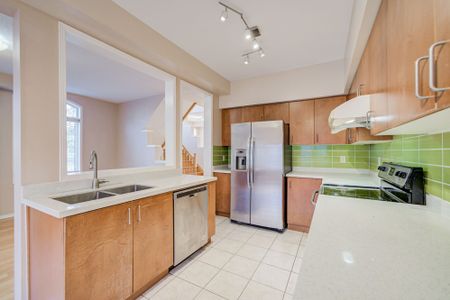 For Lease - 496 The Bridle Walk, Markham, Ontario - Photo 4