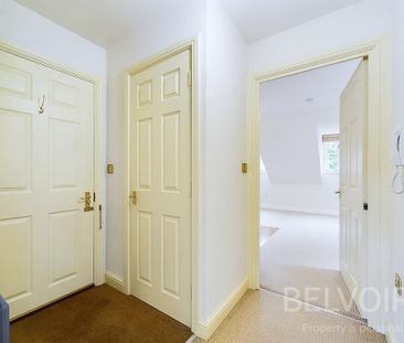 1 bedroom flat to rent - Photo 5