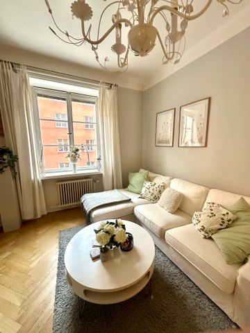 Doktor Abelins Gata, Stockholm - Photo 3