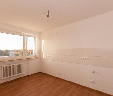 ***SONNENWOHNUNG*** 3-Zi-Whg mit Loggia - Foto 5